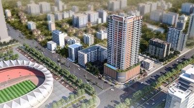 3 BHK Flat
