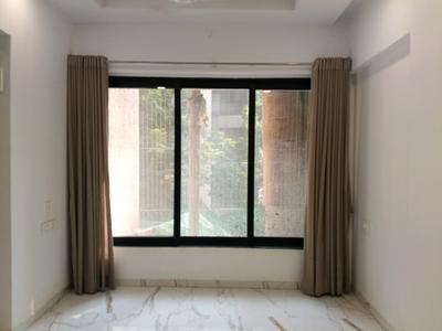 Living Room Image of 720 Sq.ft 1 BHK Apartment / Flat for sale in Shree Savaliya Heights, Bhayandar East Mira Bhayandar for Rs. 6800000