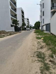 Image of 900 Sq.ft Residential Plot / Land for sale in Sector 104, Gurgaon for Rs. 10000000