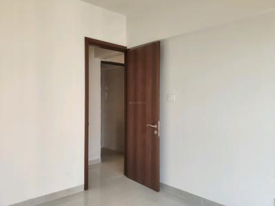 Bedroom Image of 650 Sq.ft 1 BHK Apartment / Flat for sale in Meet Ashok Smruti, Kasarvadavali Thane for Rs. 7000000