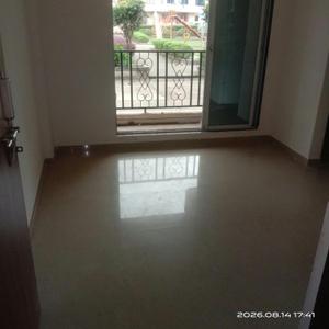 Bedroom Image of 515 Sq.ft 1 BHK Apartment / Flat for sale in Mamdapur Thane for Rs. 1849000