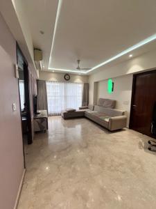 Hall Image of 4422 Sq.ft 4 BHK Apartment / Flat for sale in Paarijat Eclat, Iscon Ambli Road Ahmedabad for Rs. 53000000