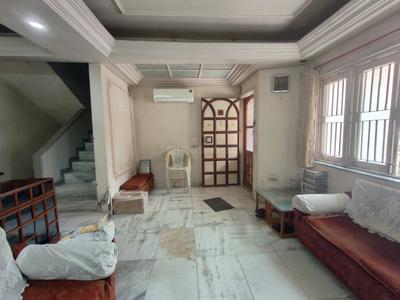 Hall Image of 2250 Sq.ft 4 BHK Villa for sale in Satellite Ahmedabad for Rs. 31100000