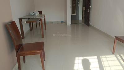 Living Room Image of 1050 Sq.ft 2 BHK Apartment / Flat for rent in Mangala Valley, Kalyan West Kalyan for Rs. 19000