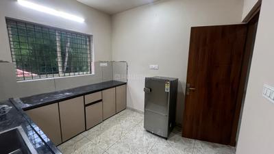 Kitchen Image of 1000 Sq.ft 2 BHK Apartment / Flat for rent in Kakkodi Kozhikode for Rs. 21000