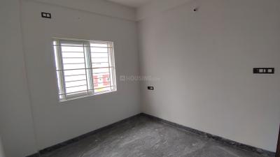Bedroom Image of 1020 Sq.ft 2 BHK Builder Floor for rent in Hongasandra Bengaluru for Rs. 35000