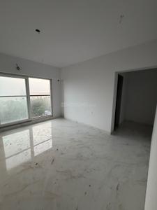 Bedroom Image of 1500 Sq.ft 3 BHK Apartment / Flat for rent in Sea Bliss, Andheri West Mumbai for Rs. 165000