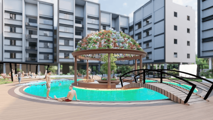 Oakstone Sn Celeste Main Image 1