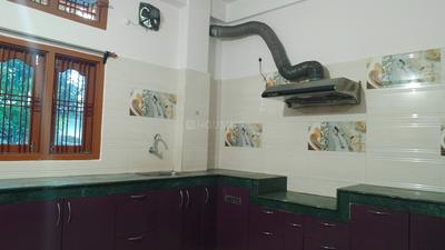 Kitchen Image of 1300 Sq.ft 2 BHK Duplex for rent in Majgaon Tezpur for Rs. 13000