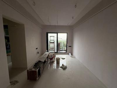 Hall Image of 700 Sq.ft 1 BHK Apartment / Flat for sale in Moraj Prive, Kopar Khairane Navi Mumbai for Rs. 12000000