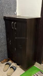 Bedroom Image of 1650 Sq.ft 3 BHK Apartment / Flat for rent in Kolar Road Bhopal for Rs. 13000