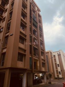 Image of 1924 Sq.ft 3.5 BHK Apartment / Flat for sale in Bengal Greenfield Ambition, Rajarhat, Kolkata for Rs. 14000000
