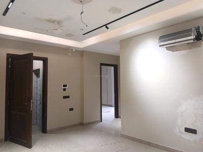 Dining Area Image of 2700 Sq.ft 4 BHK Builder Floor for sale in Bali Nagar New Delhi for Rs. 60000000