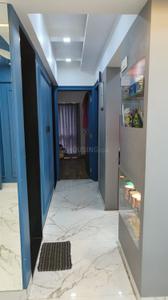 Image of 553 Sq.ft 2 BHK Apartment / Flat for sale in The Baya Victoria, Byculla, Mumbai for Rs. 22500000