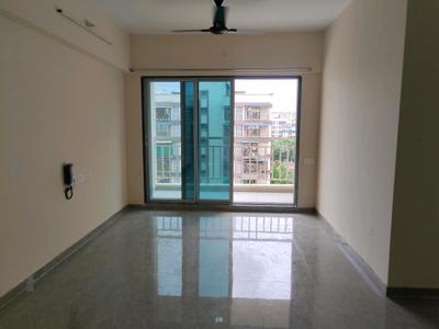 Living Room Image of 1200 Sq.ft 2 BHK Apartment / Flat for sale in Marquis Royal Palm, Ulwe Navi Mumbai for Rs. 14500000