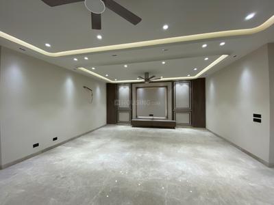 Living Room Image of 2700 Sq.ft 4 BHK Builder Floor for sale in Model Town New Delhi for Rs. 61500000
