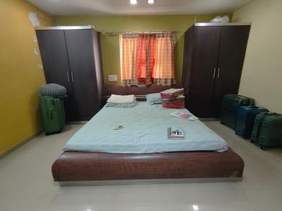 Bedroom Image of 3240 Sq.ft 4 BHK Independent House for sale in Satellite Ahmedabad for Rs. 55000000