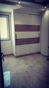 Bedroom Image of 900 Sq.ft 3 BHK Builder Floor for sale in Shalimar Bagh New Delhi for Rs. 15800000