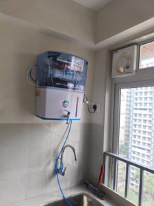 Kitchen Image of Entrust Living in Vikhroli East, Mumbai