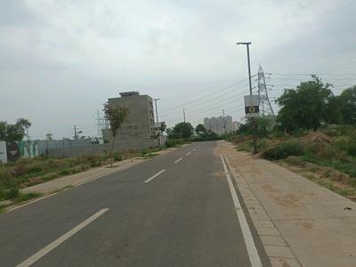 Image of 112 Sq.ft Residential Plot / Land for sale in Vatika Xpressions, Sector 88B, Gurgaon for Rs. 19040000