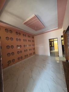Bedroom Image of 1200 Sq.ft 3 BHK Independent House for sale in Lalchandpura Jaipur for Rs. 6000000