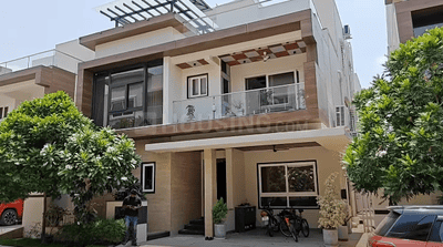 2 BHK Villa