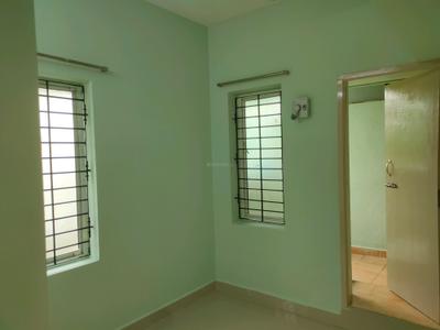 Bedroom Image of 615 Sq.ft 2 BHK Apartment / Flat for sale in Arun Sankara, Polacheri Chennai for Rs. 5700000