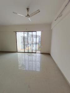 Hall Image of 1500 Sq.ft 3 BHK Apartment / Flat for rent in Mahindra Royale, Pimpri Pune for Rs. 55000