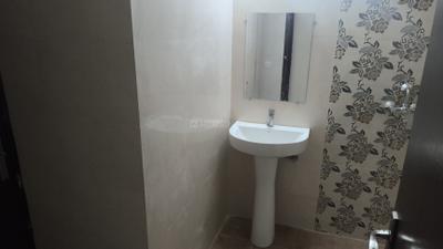 Image of 1299 Sq.ft 3 BHK Apartment / Flat for rent in Amrapali Verona Heights, Noida Extension, Greater Noida for Rs. 20000