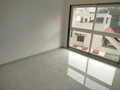 Bedroom Image of 1168 Sq.ft 2 BHK Apartment / Flat for rent in Shreeji Celestia, Govind Nagar Nashik for Rs. 21000