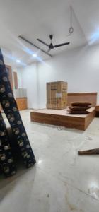 Hall Image of 350 Sq.ft 1 RK Studio for rent in Jhaveri Silver Lake Vista, New Rani Bagh Indore for Rs. 13000