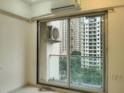 Bedroom Image of 850 Sq.ft 2 BHK Apartment / Flat for sale in Piramal Vaikunth , Thane West Thane for Rs. 11500000