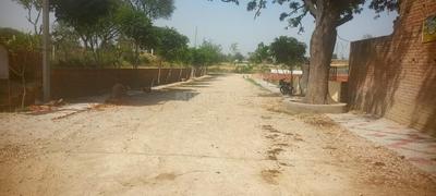 Image of 1000 Sq.ft Residential Plot / Land for sale in Babatpur, Varanasi for Rs. 3200000