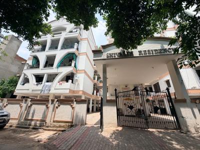 Image of 1037 Sq.ft 2 BHK Apartment / Flat for sale in Lawyer's Colony, Agra for Rs. 6000000