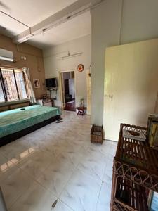 Hall Image of 1680 Sq.ft 3.5 BHK Independent House for sale in Behala Chowrasta Kolkata for Rs. 6200000