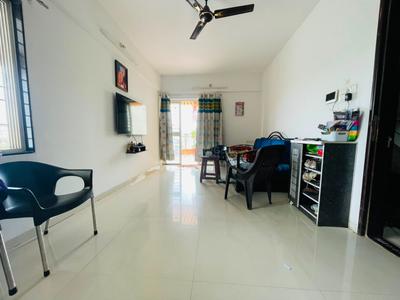 2 BHK Flat