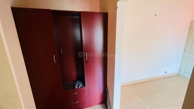 Bedroom Image of 1200 Sq.ft 2 BHK Apartment / Flat for sale in Kakkanad Kochi for Rs. 5500000
