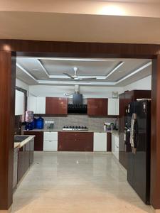 Image of 3294 Sq.ft 4.5 BHK Builder Floor for sale in Sector 28, Faridabad for Rs. 32500000