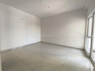 Hall Image of 1641 Sq.ft 3 BHK Apartment / Flat for sale in Meridian Park at The Prestige City by Prestige Projects Pvt Ltd, Sarjapur Bengaluru for Rs. 20900000