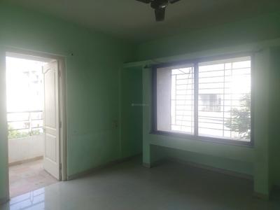 Bedroom Image of 600 Sq.ft 1 BHK Apartment / Flat for sale in Prayeja City, Nanded Pune for Rs. 5200000