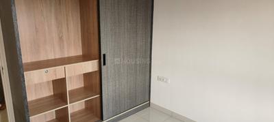Bedroom Image of 1425 Sq.ft 3 BHK Apartment / Flat for rent in Sattva Opus, Peenya Bengaluru for Rs. 46000
