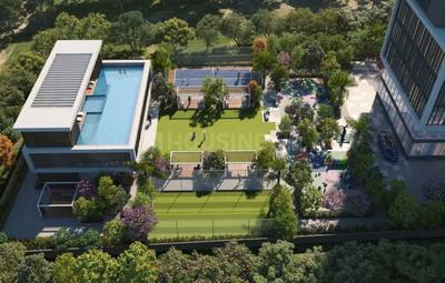 Image of 1422 Sq.ft 3 BHK Apartment / Flat for sale in Basil Maximus, Punawale, Pune for Rs. 12435667