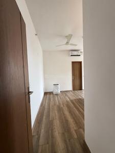 Bedroom Image of 2124 Sq.ft 3 BHK Apartment / Flat for sale in IVY County, Sector 75 Noida for Rs. 42000000