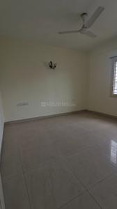 Bedroom Image of 2584 Sq.ft 3 BHK Apartment / Flat for sale in Horamavu Bengaluru for Rs. 16100000