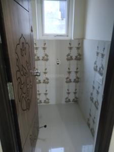 Bathroom Image of 1250 Sq.ft 2 BHK Apartment / Flat for sale in Pocharam, Secunderabad Hyderabad for Rs. 5750000