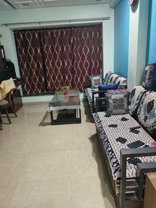 Hall Image of 800 Sq.ft 2 BHK Apartment / Flat for sale in Zingabai Takli Nagpur for Rs. 3500000
