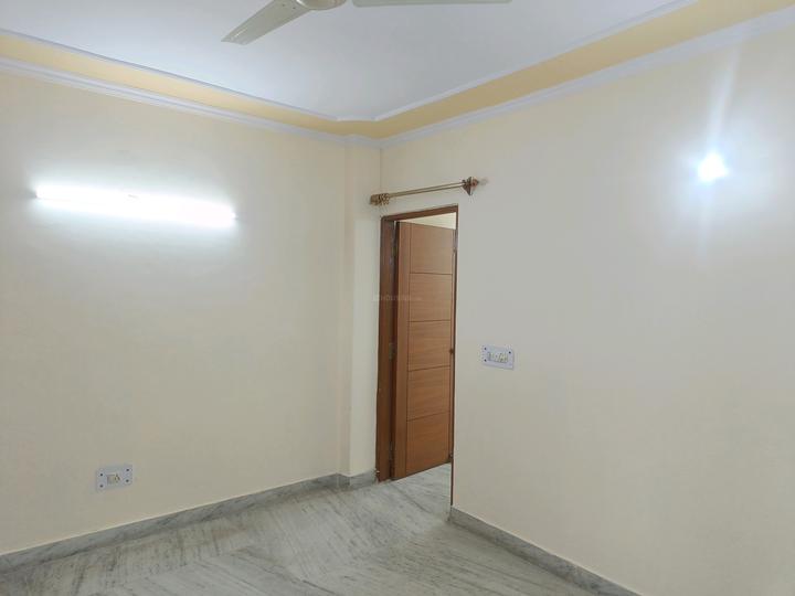 Block L, Malviya Nagar Bedroom Two 1