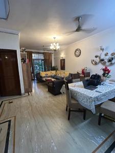 Hall Image of 1620 Sq.ft 3 BHK Builder Floor for sale in Sector 49 Gurgaon for Rs. 16500000