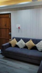 4.5 BHK Flat