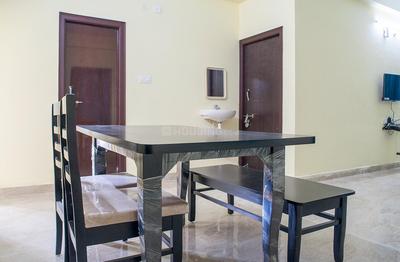 Hall Image of STC FLAT NO 104 in Gowlidody, Hyderabad